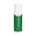 thumbnail image 1 of Biofreeze, Roll-on, Soulagement pénétrant de la douleur pour les muscles endoloris, l'arthrite, les maux de dos et les articulations douloureuses, à action rapide, durable, formule menthol, 74 ml, 1 of 11