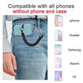 thumbnail image 2 of Secure Your Phone Anywhere with AntiTheft Lanyard Set New S2 B0B8, 2 of 8