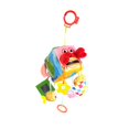 thumbnail image 3 of Siruishop Nursery Crib Mobile Pull String Activity Toy for Baby Shower Travel Style C, 3 of 8