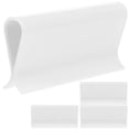thumbnail image 1 of EASTIN4PCS Roller Window Shade Pulls for Roller Shades - White, 1 of 6