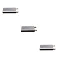 thumbnail image 4 of Shengyu Aluminum CPU Liquid Water Cooling Block Accessories Computer Component PC Fitting Heatsink Blocks Heatsinks Parts 40*120mm 3Set, 4 of 6
