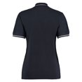 thumbnail image 2 of Kustom Kit Womens St Mellion Polo Shirt, 2 of 2