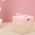 thumbnail image 2 of WIFKLSIIPG Gift Boxes with Lids Chocolate Gift Box Gift Boxes for Presents Small Gift Boxes Valentine's Day Gift Box for Girlfriend Love Box Flowers Gift Box, 2 of 8