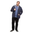 thumbnail image 2 of George Big Men's Short Sleeve Tee, 2 of 6
