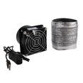 thumbnail image 3 of Ventilateur Extracteur de Fumée ESD Absorbeur de Soudure Alimenté par USB, 3 of 10
