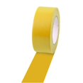 thumbnail image 1 of 2 in. x 36 Yards Vinyl Floor Tape, Yellow, 1 of 1
