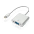 thumbnail image 2 of axGear NEW MINI DISPLAYPORT TO VGA DISPLAY PORT for APPLE MACBOOK PRO MINI AIR IMAC, 2 of 7