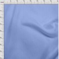 thumbnail image 4 of oneOone Rayon Light Blue Fabric Ikat Texture Craft Projects Decor Fabric Printed By The Yard 56 Inch Wide, 4 of 4