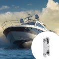 thumbnail image 3 of facefd Connecteur Bateau Pivotant Charnière Robuste Portable Mini Large Application Chaîne Amarrage Bateaux Accessoires, 3 of 6