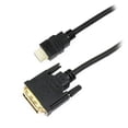 thumbnail image 1 of BlueDiamond Câble HDMI vers DVI-D (24 + 1), M / M, 1 of 3