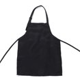 thumbnail image 4 of Child Craft Apron and Hat Set Front Pocket Bib Apron + Elastic Band Cap, 4 of 6