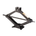 thumbnail image 3 of Metal Jacks,Scissor Jack 2T Load Car Jack Scissor Jack Smooth Operation, 3 of 5