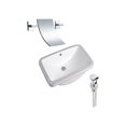thumbnail image 1 of DROP Bath and Kitchen Évier sous-monté, 1 of 5