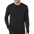 thumbnail image 1 of Hanes - Cool DRI Long Sleeve Performance T-Shirt, 1 of 1