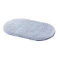 thumbnail image 1 of Lamb Wool Carpet 40*60cm Faux Fur Fluffy Throw Rug For Nursery Home Decor, 1 of 11