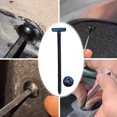 thumbnail image 3 of EGNMCR Tools&Home Improvement Nylon Cable Tie Buckle Cable tie, 3 of 6