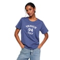 thumbnail image 1 of George Women'S Graphic T-Shirt, 1 of 6