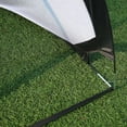 thumbnail image 3 of Mini Portable Soccer Goal Soccer Nets For Soccer Practice For Kids Teens, 3 of 14