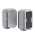 thumbnail image 2 of Suction Cup Tissue Storage Rack Paper Towel Container Wall Mounted Silicone Tissue Dispenser Fashionable Tissue Box Fashionable Tissue Box, 2 of 9