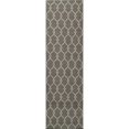 thumbnail image 3 of Momeni Baja 3'11" X 5'7" Tapis de Transition en Gris, 3 of 3