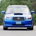 thumbnail image 3 of HLONK Clear License Plate Cover Frame 2pcs  Weather Novelty/License Plate Bubble Fits Any  Plates Front And Back License Plates, 3 of 3