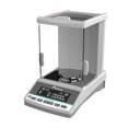 thumbnail image 3 of Balances de Laboratoire, Balance Analytique, Microbalance Numérique, Balance Électronique de Précision, 120g, Portée 220g, Résolution 0.0001g, 3 of 6