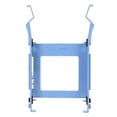 thumbnail image 1 of Hard Drive Tray, 2.5 Inch   HDD Tray Heat Dissipation Removable  For 3046 For 7040, 1 of 8