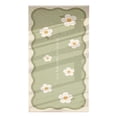 thumbnail image 2 of Matoen12 Ultra Soft Plush Bedroom Rugs, Shaggy Area Rugs for Bedroom, Living Room Runner Rug Non Slip Modern Home Decor 23.6"x63", 2 of 7