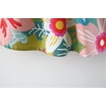 thumbnail image 4 of Robe Bébé Sans Manches, Robes Tutu, Robes d'Été pour Filles avec Chapeaux, 2 Pcs, Robe de Plage pour Tout-Petit 2-3 Ans, 4 of 9