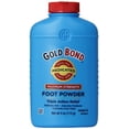 thumbnail image 1 of Gold Bond Poudre pour les Pieds Force Maximale 4 Onces, 1 of 5