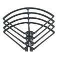 thumbnail image 2 of protection frame for X8C X8W X8G Black, 2 of 6