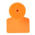 thumbnail image 1 of 100pcs Numéro d'Élevage Étiquette d'Oreille Marqueur Accessoire pour Porc Vache Mouton Animal, 1 of 8