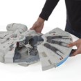 thumbnail image 3 of Star Wars: The Force Awakens - Battle Action Millennium Falcon Playset, 3 of 9