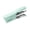 Green-7299, variant on Stapler, Hand Gripped, Labor Saving Design, Compact Office Tool, Durable Metal Build, Includes Staples, for Efficient Paper Fastening