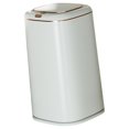 thumbnail image 3 of GUOOL Poubelle Automatique Grande Capacité avec Couvercle 35L, 3 of 9