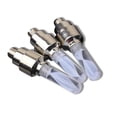 thumbnail image 3 of Transemion Tire Stem Valve Light Wheel Air Cover Lamp Modification Wheels Lighting Decor As Shown 3Set, 3 of 6