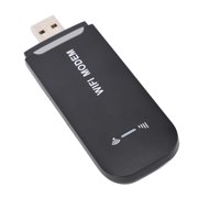 4G LTE WiFi Modem Portable Hotspot Router High Speed 8 Connected Devices for Travel