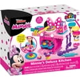 thumbnail image 1 of Softee Dough Cuisine de luxe de Minnie, 1 of 5