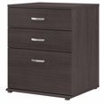 thumbnail image 1 of Bush Business Furniture Armoire de Rangement de Garage Universelle avec Tiroirs - Gris Orage, 1 of 7