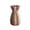 Pink, variant on Flower Vases for Centerpieces,Vase Centerpiece Table Decorations Tabletop Flower Stand,Uniquely Shaped Ceramic Decorative Vases Suitable for Home Wedding Or Table Decoration Ideal Decor Gift for Home