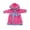 Hot Pink, variant on Tarmeek Baby Doll Clothes Accessories Pajamas for 18 Month+ Toddlers, Pink Doll Toys Popular Princess Room for 3 4 5 Year Old Girls and Boys,Birthday Christmas Gifts for Kids