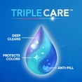 thumbnail image 3 of Persil TripleCare™ Ultra Pacs Deep Clean Laundry Detergent, Intense Fresh 76 count, 3 of 9