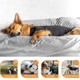 thumbnail image 5 of (S)Dog Anxiety Jacket | Vet Recommended Calming Solution Vest For Fireworks, Thunder, Travel, & Separation, 5 of 5