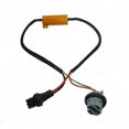 thumbnail image 4 of General 50W 6 Euro 7440/7441/992 LED light fault decoder LED fault eliminator decoding resistor wire, 4 of 4