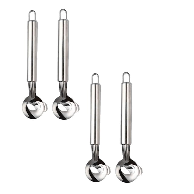 2pc Stainless Steel Noodle Cutter For Household Use Stainless Steel Manual Pasta Maker Noodle Making Tool Pasta Roller Cutter Sliced Noodles Noodles Artifact Noodle Tool