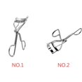 thumbnail image 5 of relayinert Culbuto Pince à Cils Pince à Épiler Coupe-Cil pour Outils de Bouclage Naturels A5 chrome 1 Ensemble, 5 of 5