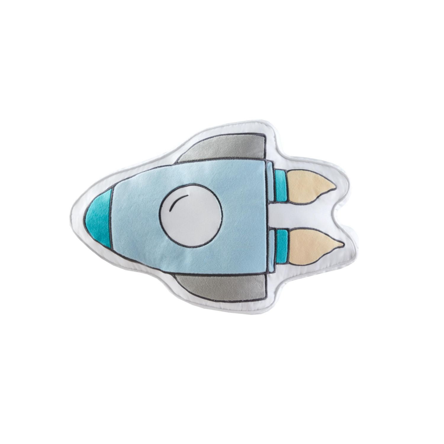 Ensemble de literie Rocket Mainstays Kids