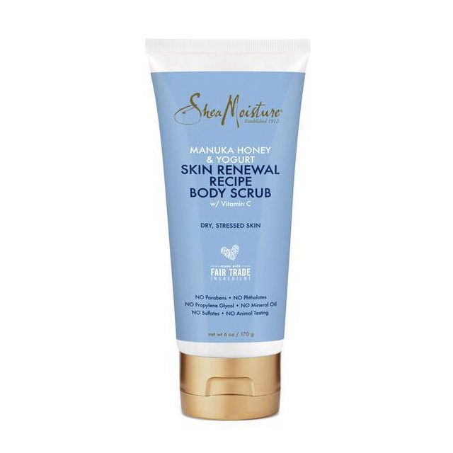 SM MH+Y SCRUB 170G