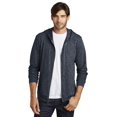 thumbnail image 1 of District Medal Full-Zip Hoodie. DT565, 1 of 1