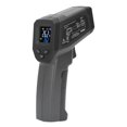 thumbnail image 1 of Infrared , Backlit LCD Display Versatile Infrared  Temperature Gun with Low Power Indicator for BBQ, 1 of 7